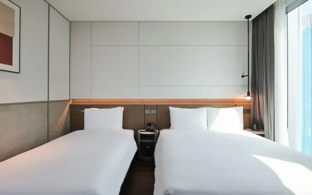 Nine Tree Premier ROKAUS Hotel Seoul Yongsan