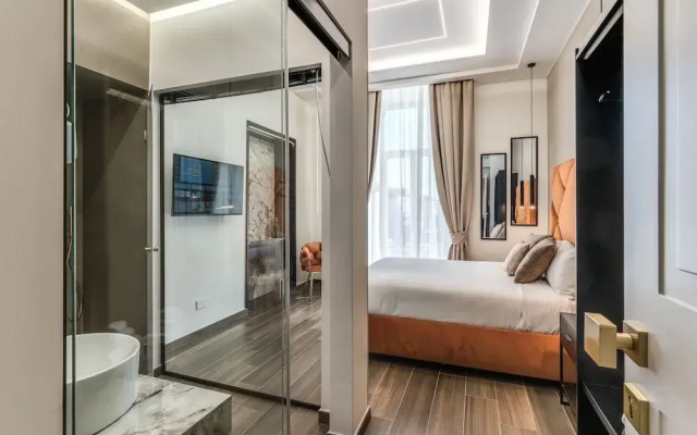 ATA Rooms Napoli