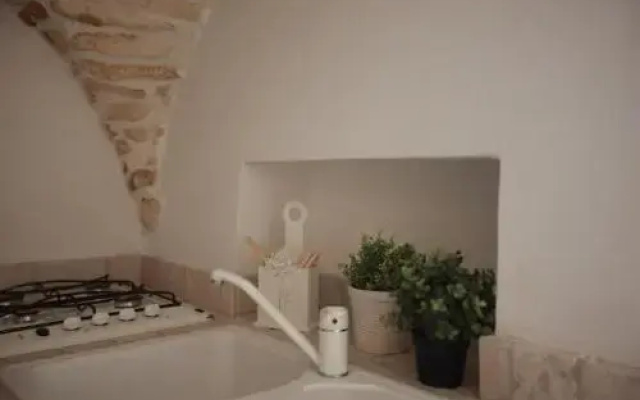 Martine Dimore Storiche di Puglia