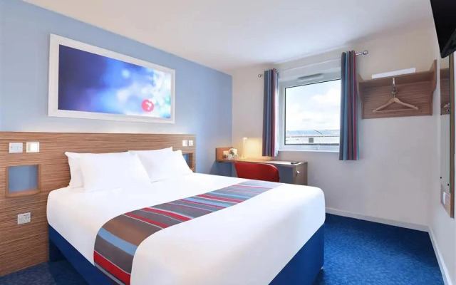 Travelodge Stockport