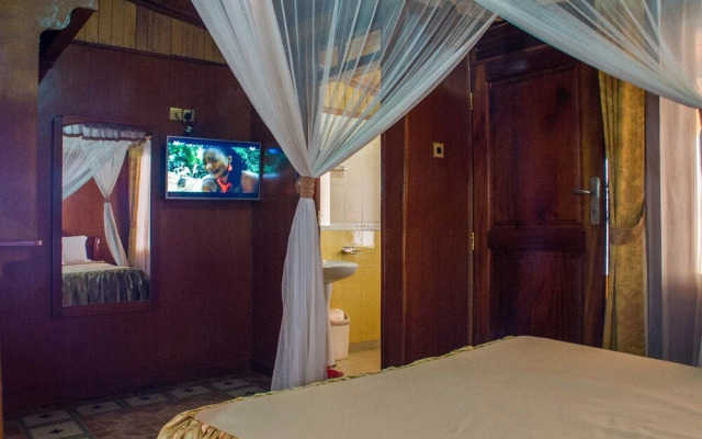 Hotel Kash