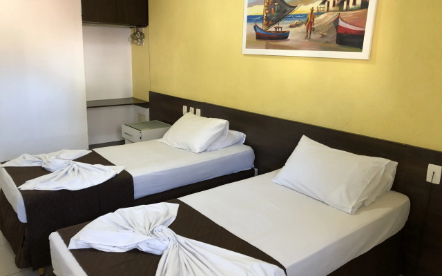 Hotel Des Basques