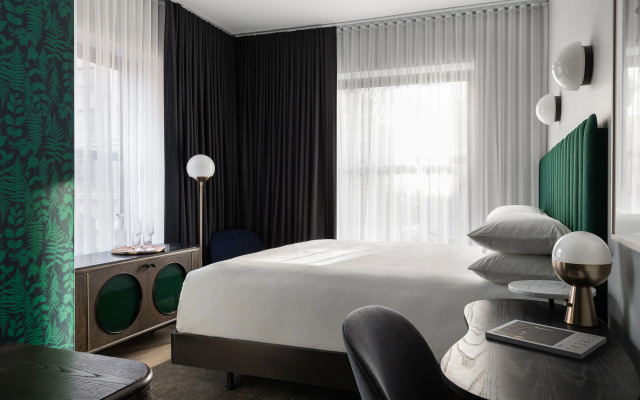 Woodlark Hotel Portland, a Tribute Portfolio Hotel