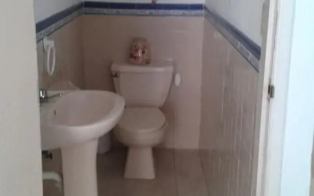Casa Perla