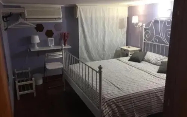 Locami Holiday&House Jolanda Suite