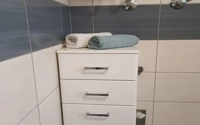 Holiday Home Gabi