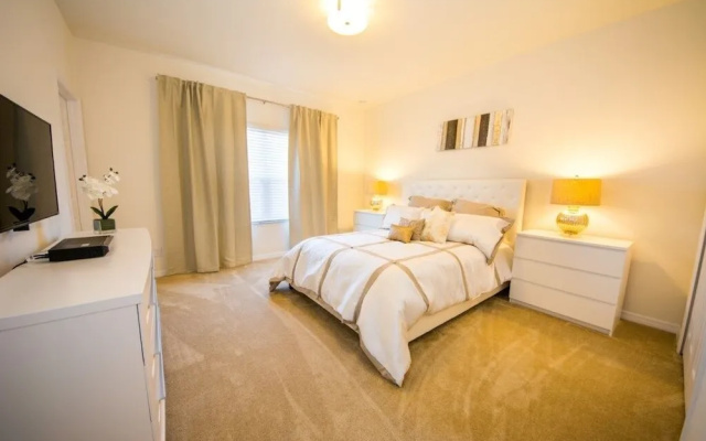 H2u - Apollo - St4043 5 Bedroom Home