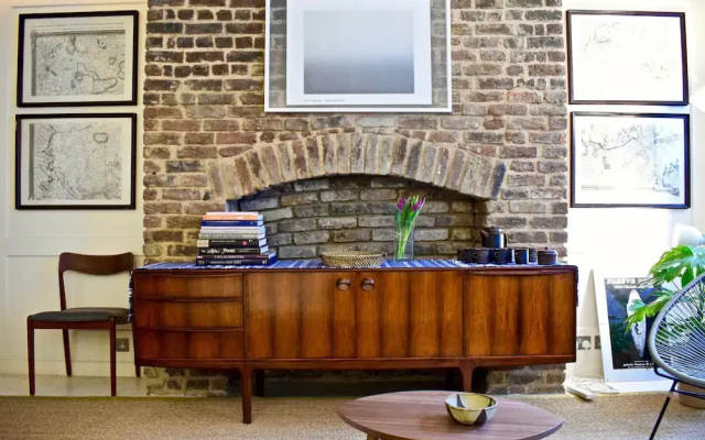 1 Bedroom Apartment Next To Russell Square