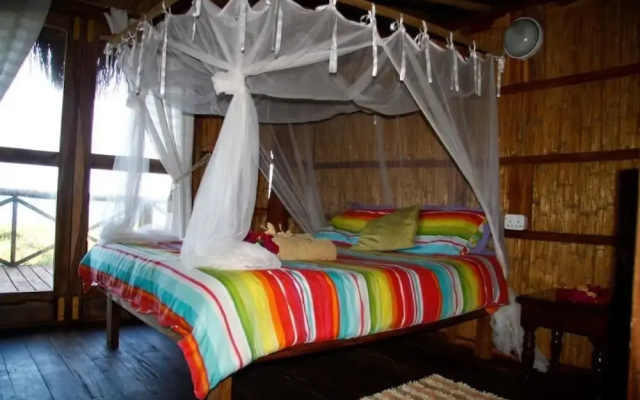Ocean Pearl Beach Lodge