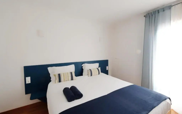 InnEsposende Sports Hostel