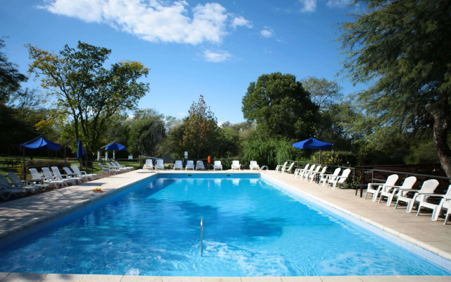 Howard Johnson by Wyndham, Villa General Belgrano