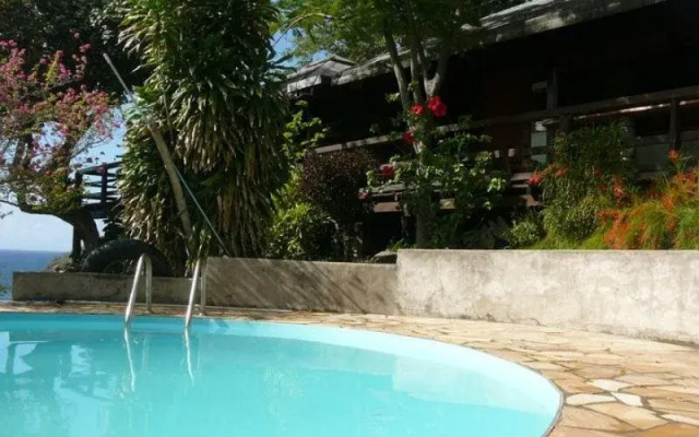 Pension Pukue'e