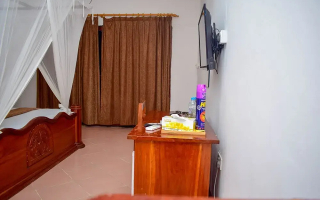 Amaan Ocean Kihinani Hotel