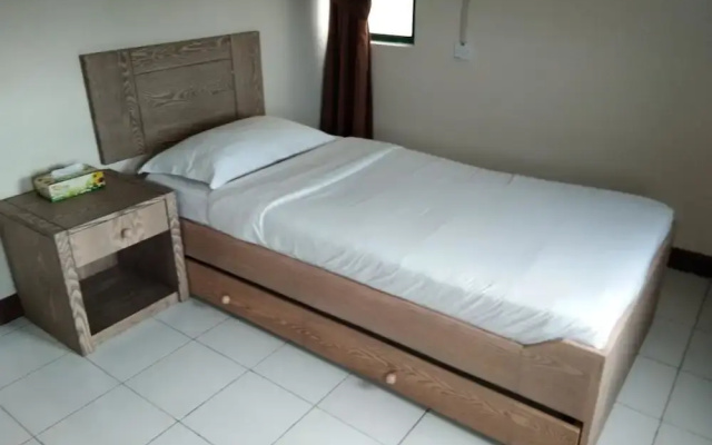Likas Deluxe 3 Bedroom Apartment