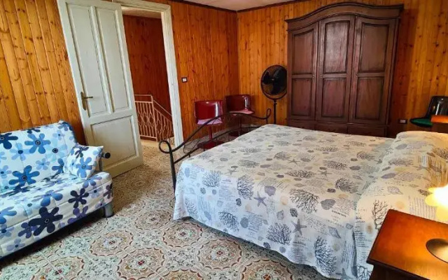 SweetHome in Erice