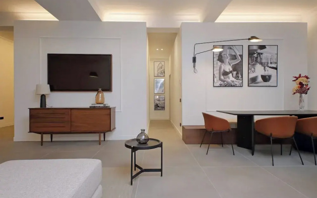 Crispi Loft