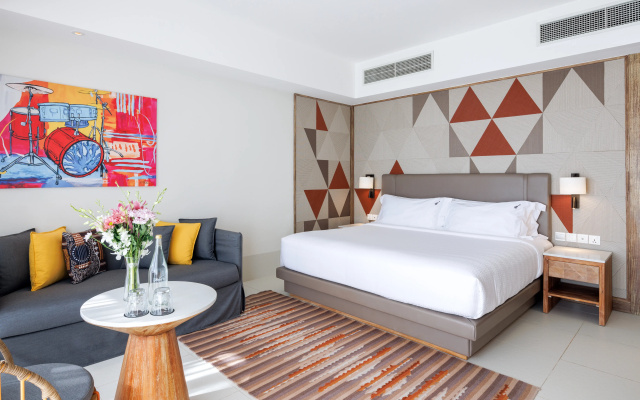 Hard Rock Hotel Maldives - FREE transfer for stays from 01st Mar to 31st Oct 2026
