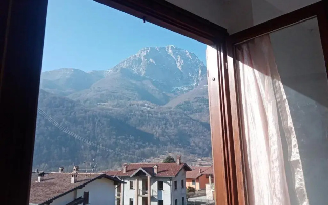 Appartamento Prima Rosa