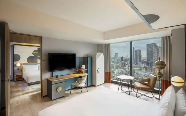 Canopy By Hilton Osaka Umeda