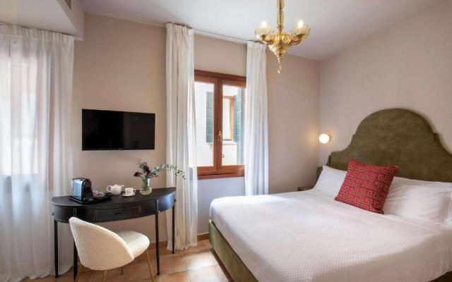 Daplace - Antica Casa Coppo 1
