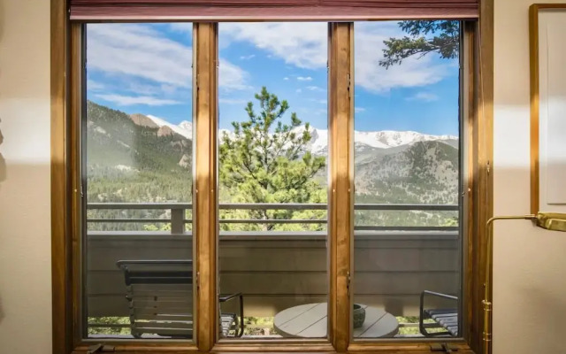 Overlook - 3142 - 3 Br Condo