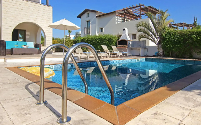 Villa Ingrid
