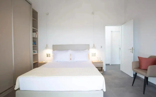 Aloft Luxury Villas Lefkada - Heated Pool