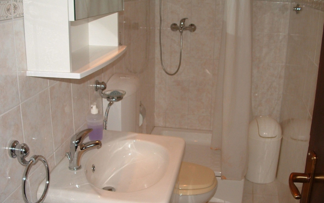 Apartments Dinka