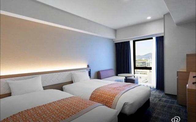 Daiwa Roynet Hotel KUMAMOTO GINZADORI PREMIER