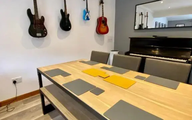 Sheraton Apartments