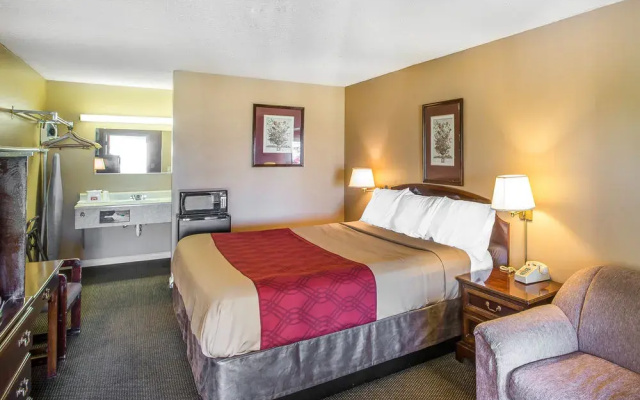 Econo Lodge