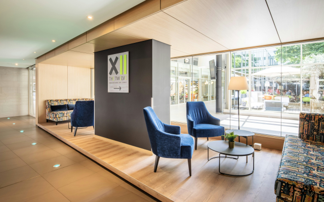 Thon Hotel EU