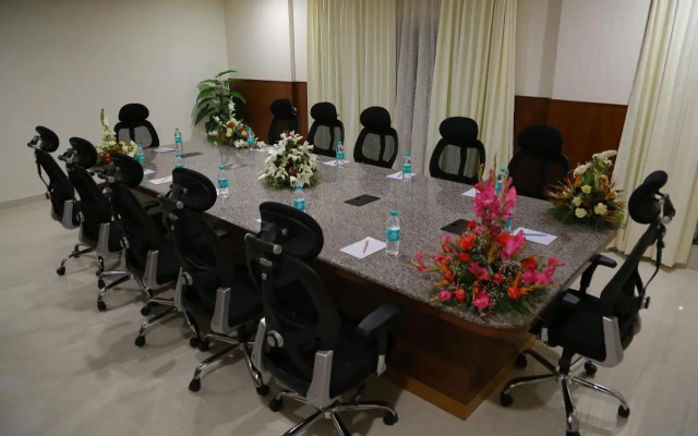 Hotel U T Elegance Bangalore