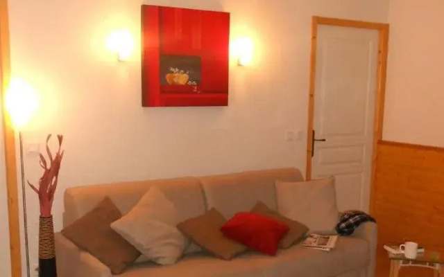 Les Balcons De Recoin - Chamrousse