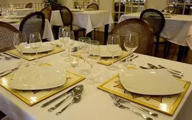 Mansión de la Luz Hotel Boutique