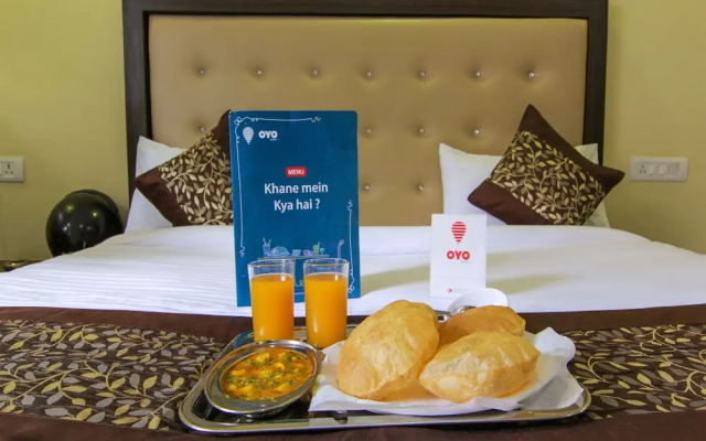 OYO 6793 Hotel CZ