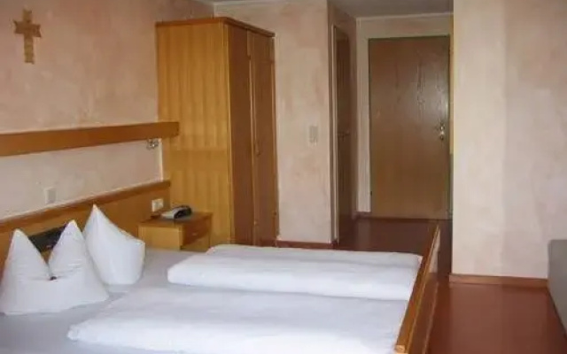 Pension Astoria
