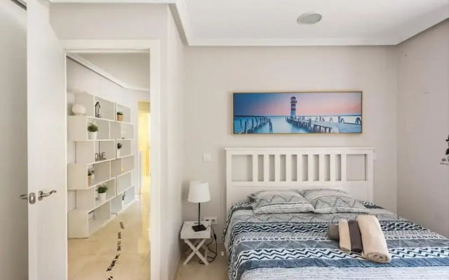 Sunny Cozy Apt. Historic District - Sol