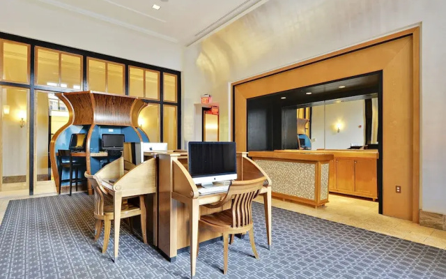 The Gramercy at Metropolitan Park