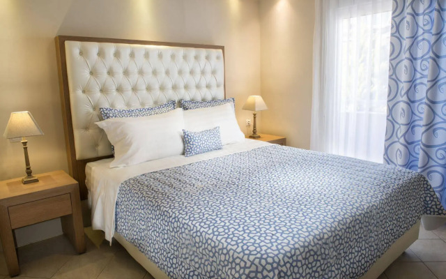 Georgalas Sun Beach Resort