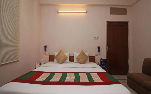 OYO 9234 Sai Residency