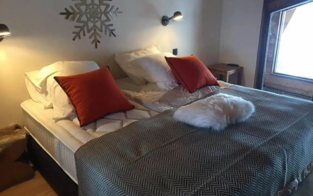 Chalet Cocoa