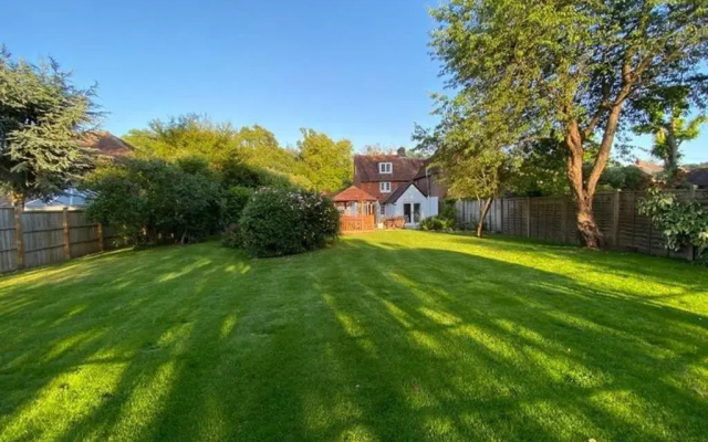Rose Cottage