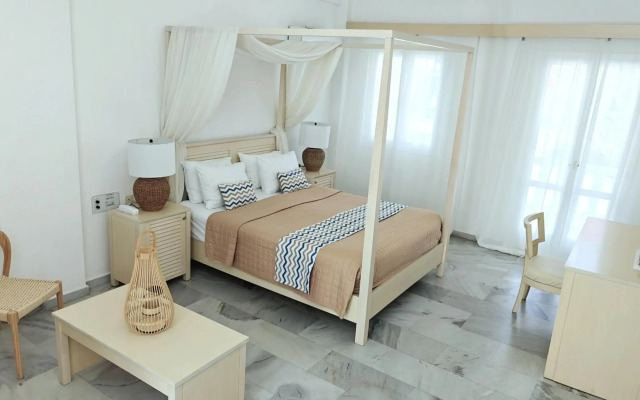 Narges Hotel