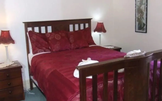 Lindsay House Guesthouse