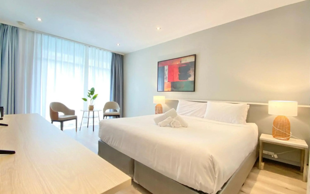 Park Inn By Radisson Melbourne Carlton