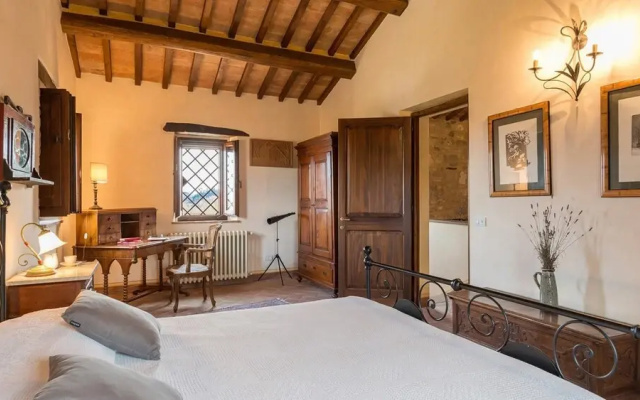 Casale Lidia 12 in Citt Della Pieve