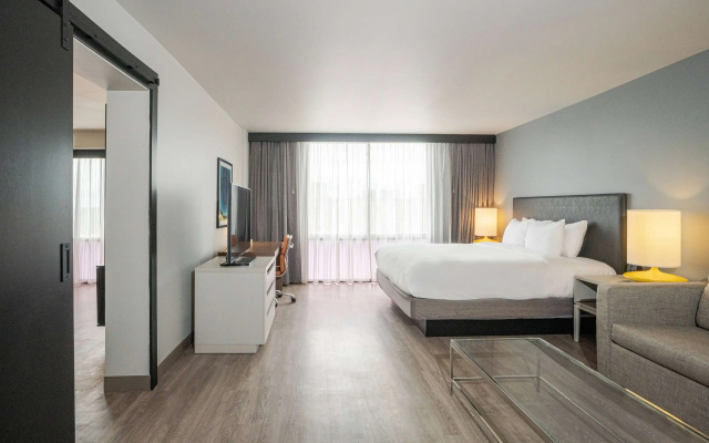 Wyndham Fort Smith City Center