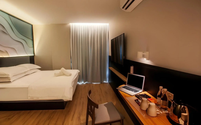 Hako Hotel Mount Austin