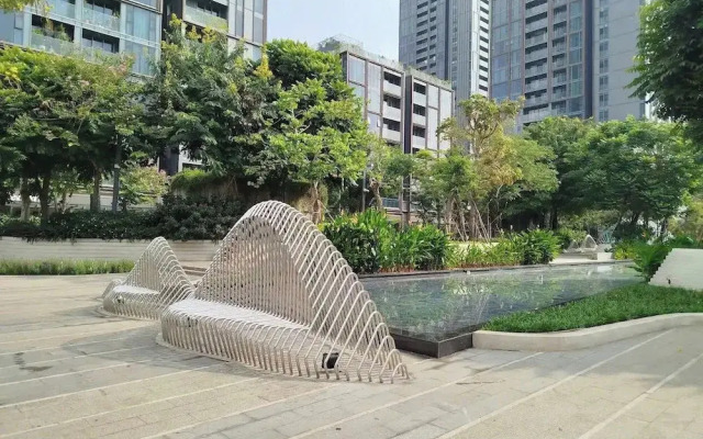 Kotrip Empire City Luxstay Residence